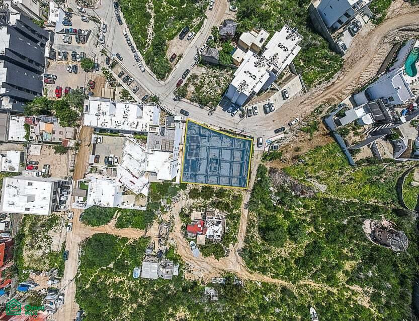 Dev Land Aqualuna sn, Lienzo Charro Centro, Los Cabos, Baja California Sur