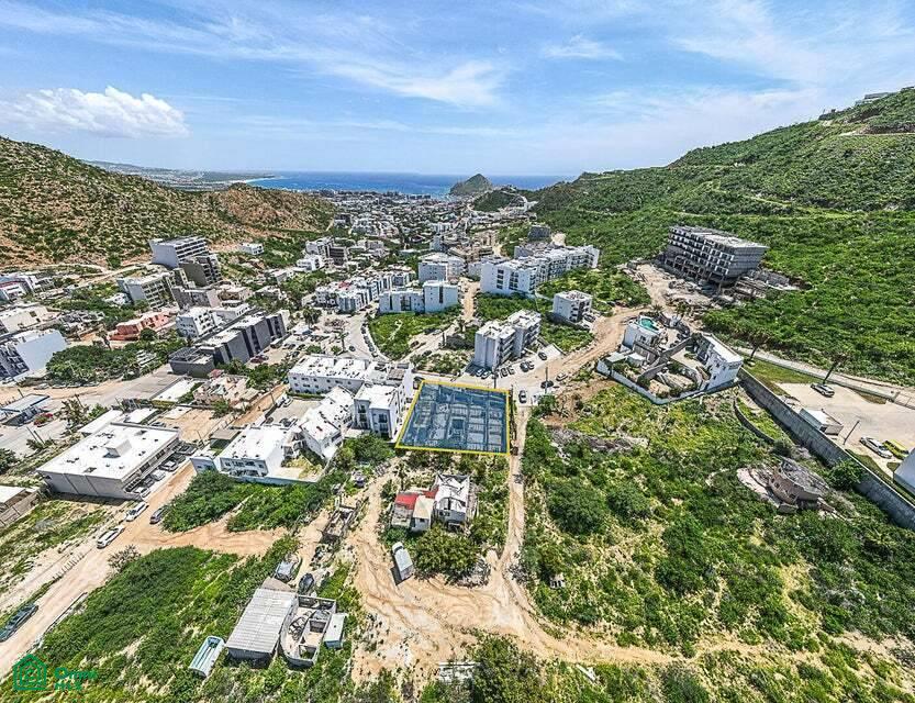 Dev Land Aqualuna sn, Lienzo Charro Centro, Los Cabos, Baja California Sur