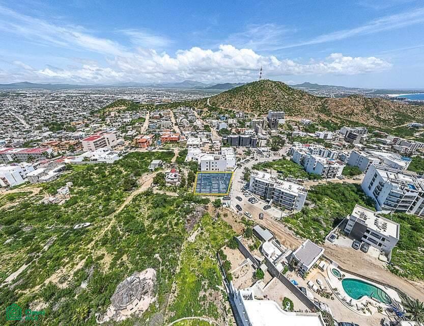 Dev Land Aqualuna sn, Lienzo Charro Centro, Los Cabos, Baja California Sur