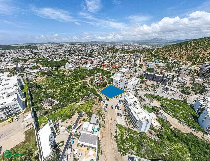 Dev Land Aqualuna sn, Lienzo Charro Centro, Los Cabos, Baja California Sur