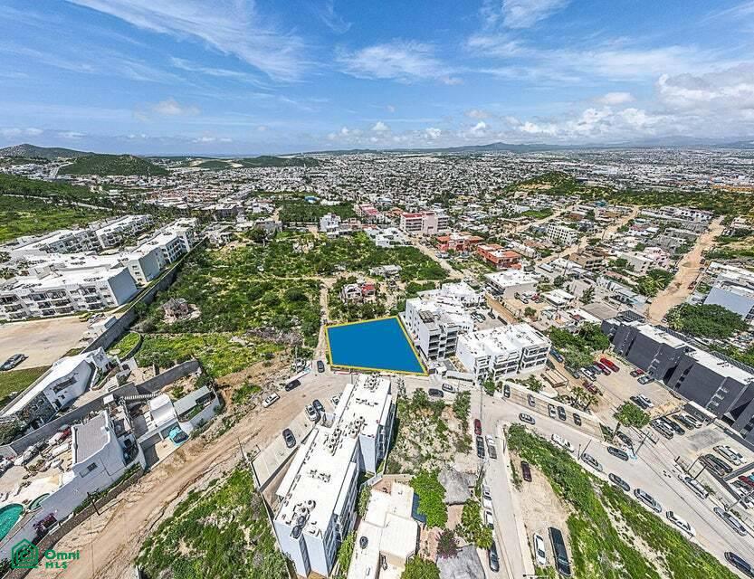 Dev Land Aqualuna sn, Lienzo Charro Centro, Los Cabos, Baja California Sur