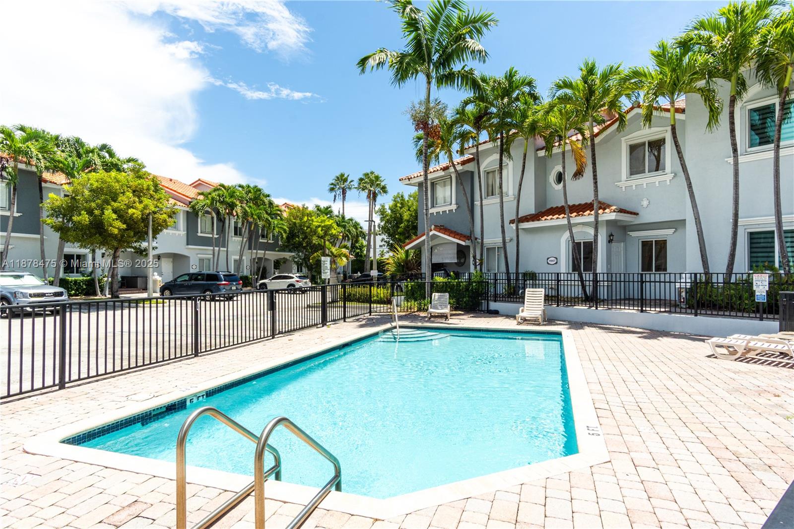 Melrose Point At Sans Sou