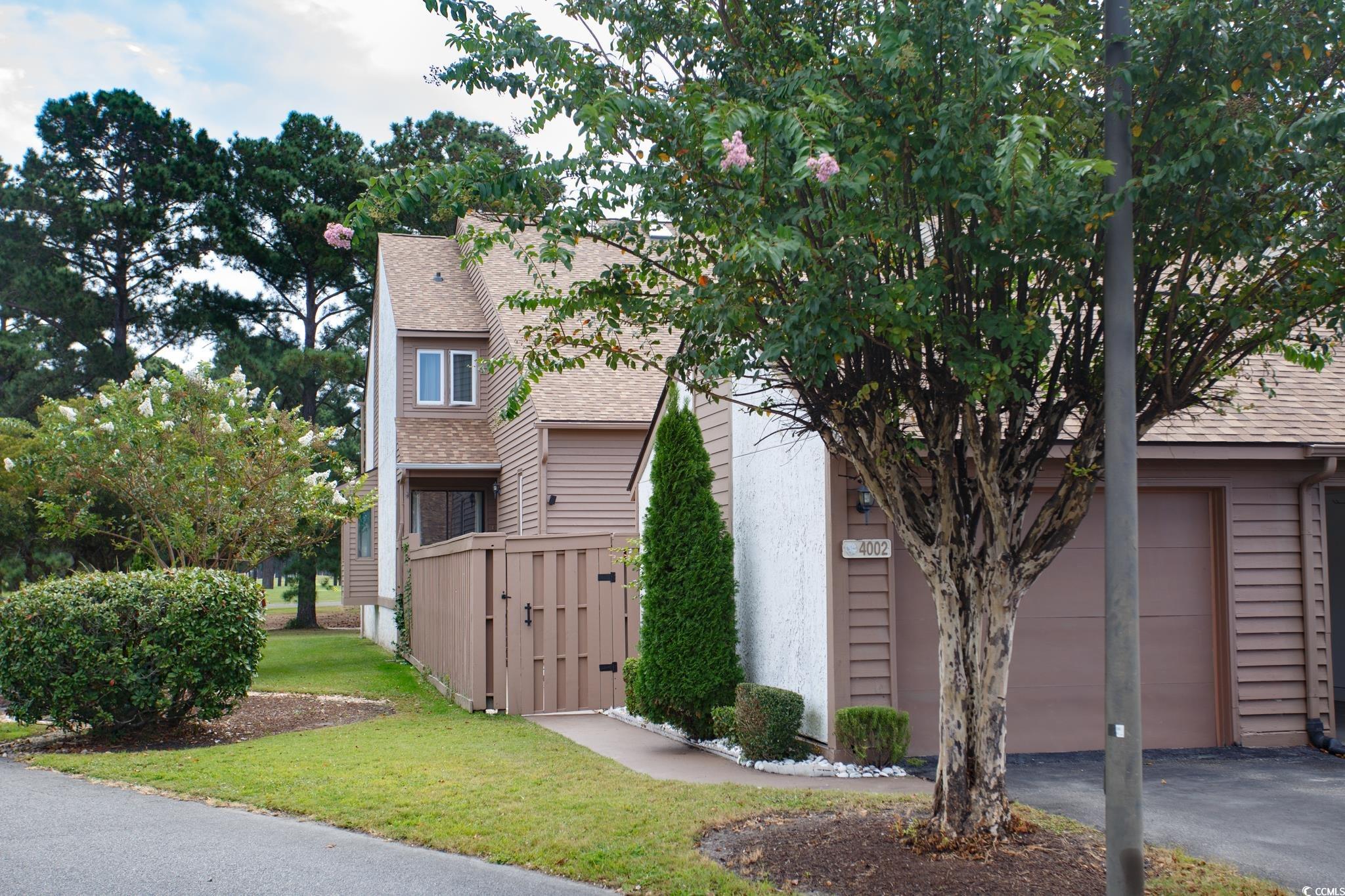 4002 Fairway Lakes Dr. Myrtle Beach, SC 29577