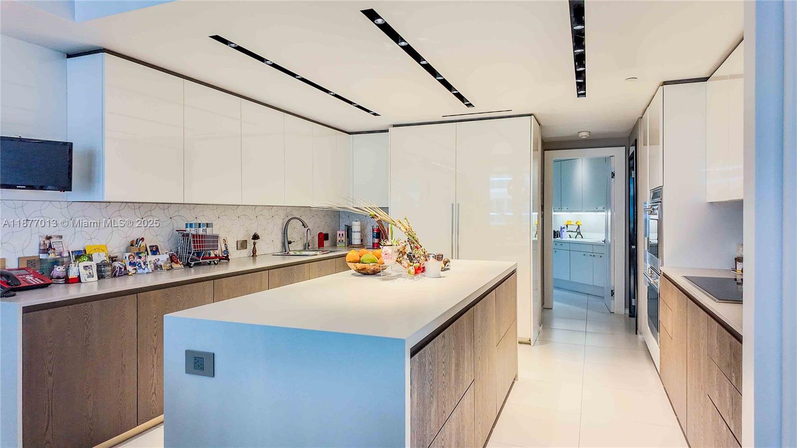 9999 Collins Ave Unit 6 A &  Cabana, Bal Harbour, Florida 33154