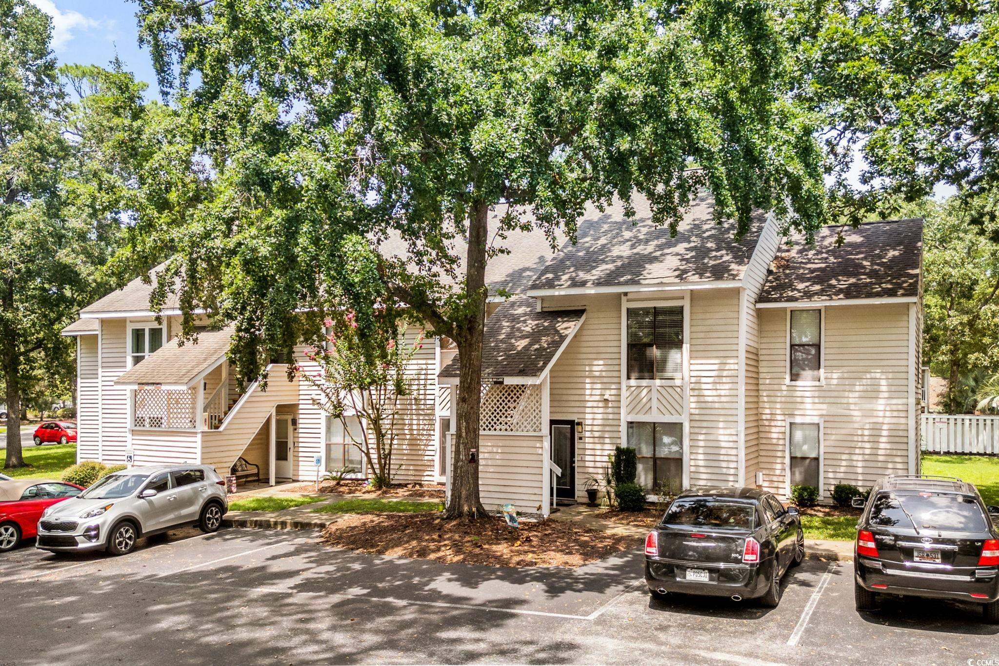 4446 Little River Inn Ln. UNIT #505 Little River, SC 29566