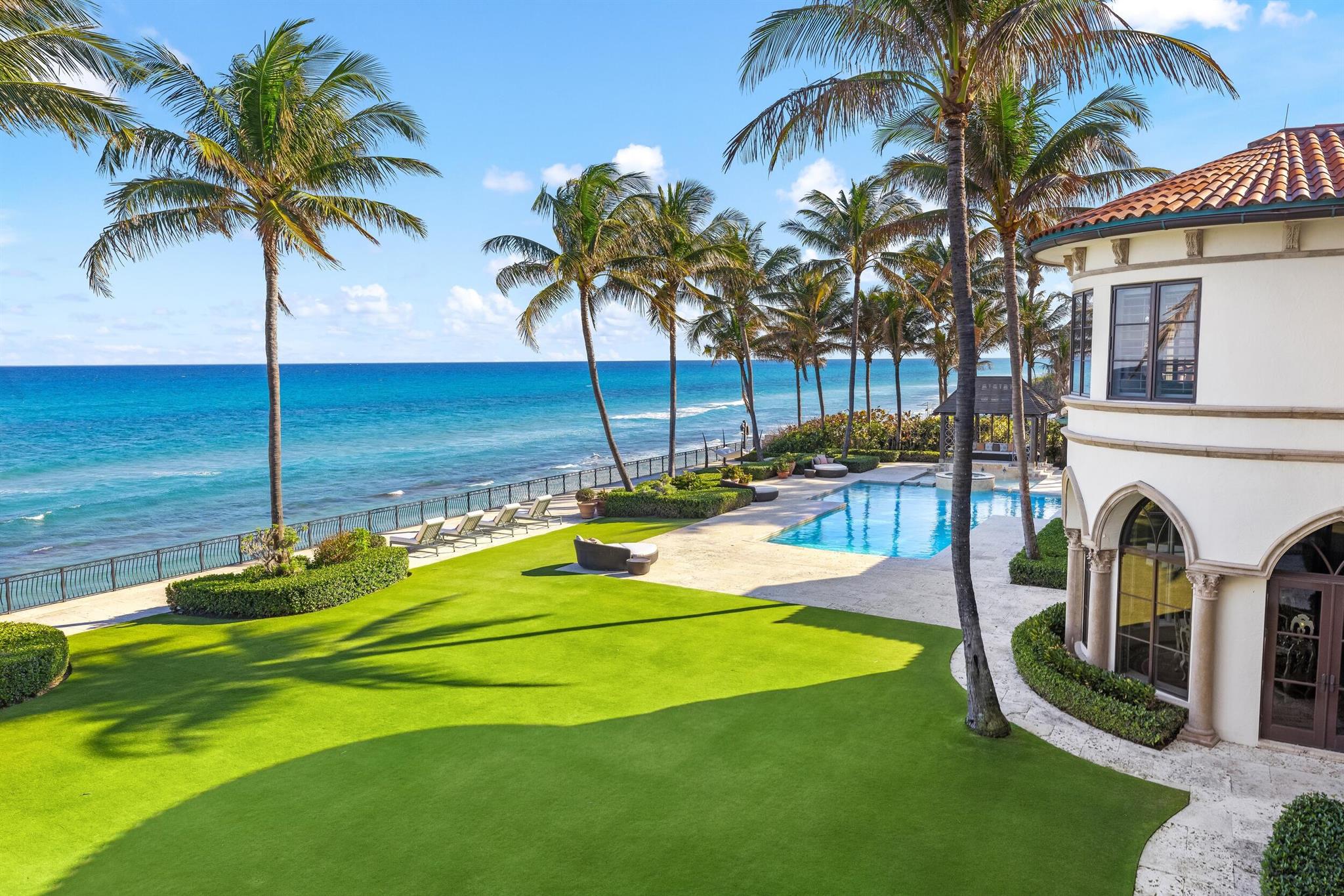 820 Ocean Boulevard Manalapan, FL 33462