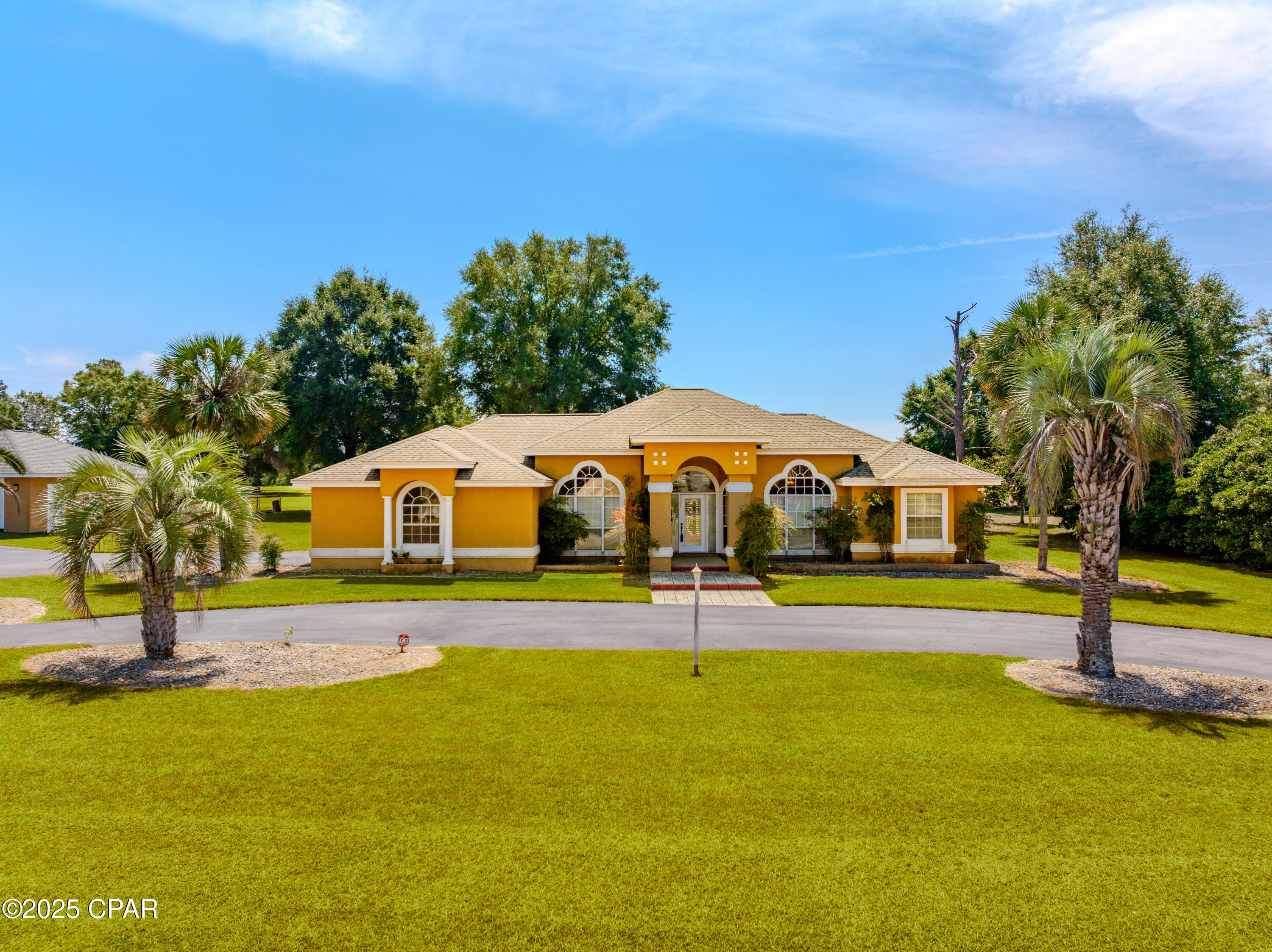 Details for 5239 Oak Drive, Marianna, FL 32446