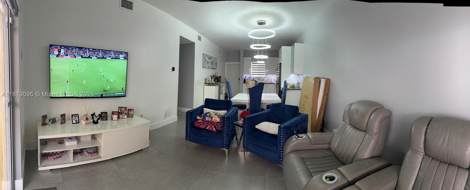 Garden Villas Condo III