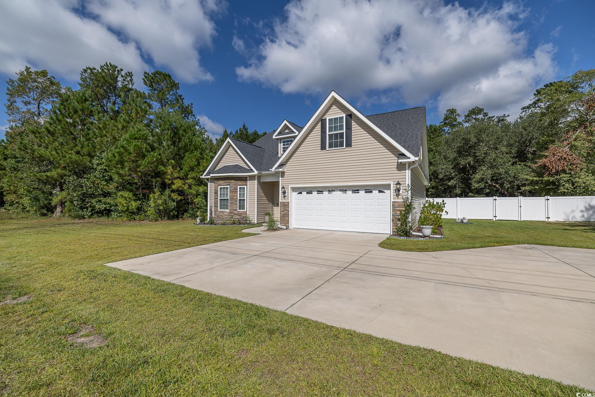 8635 S Highway 905 Longs, SC 29568