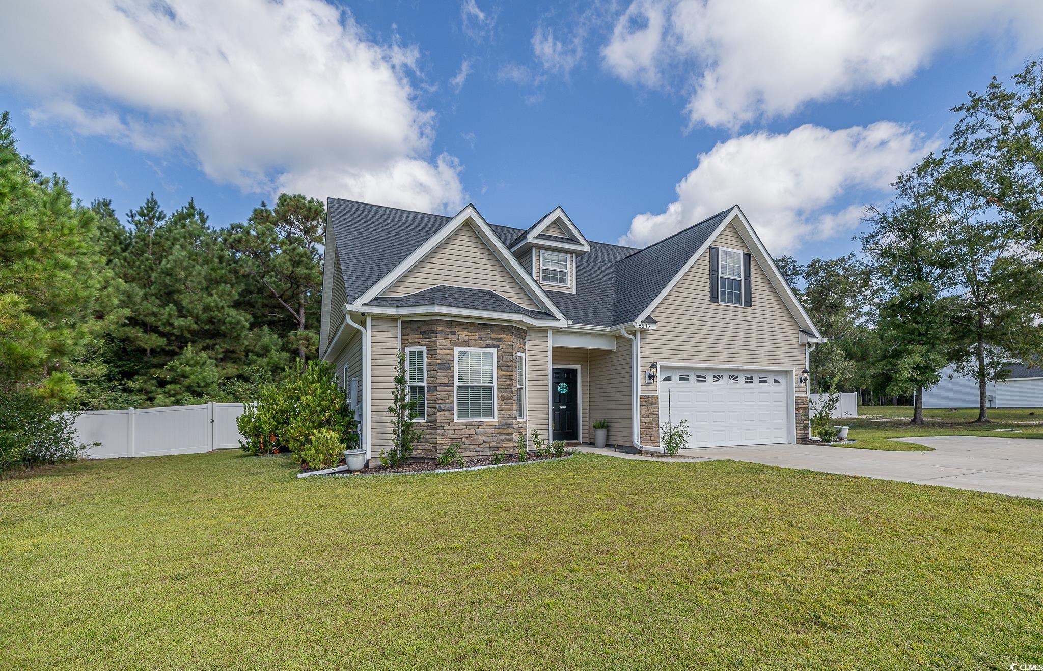 8635 S Highway 905 Longs, SC 29568