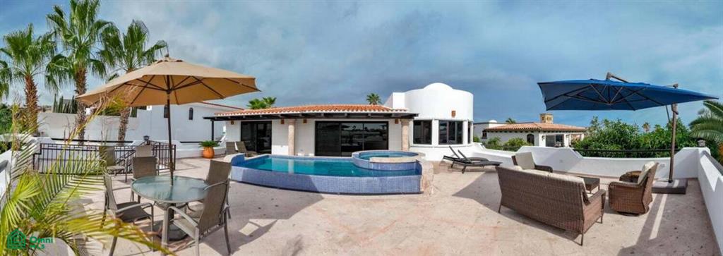 Cresta del Mar 19, El Tezal, Los Cabos, Baja California Sur