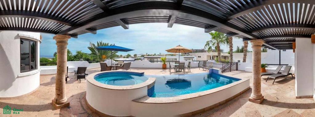 Cresta del Mar 19, El Tezal, Los Cabos, Baja California Sur