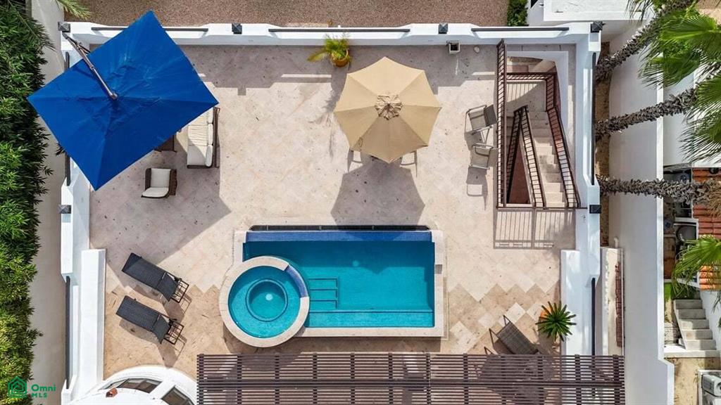 Cresta del Mar 19, El Tezal, Los Cabos, Baja California Sur