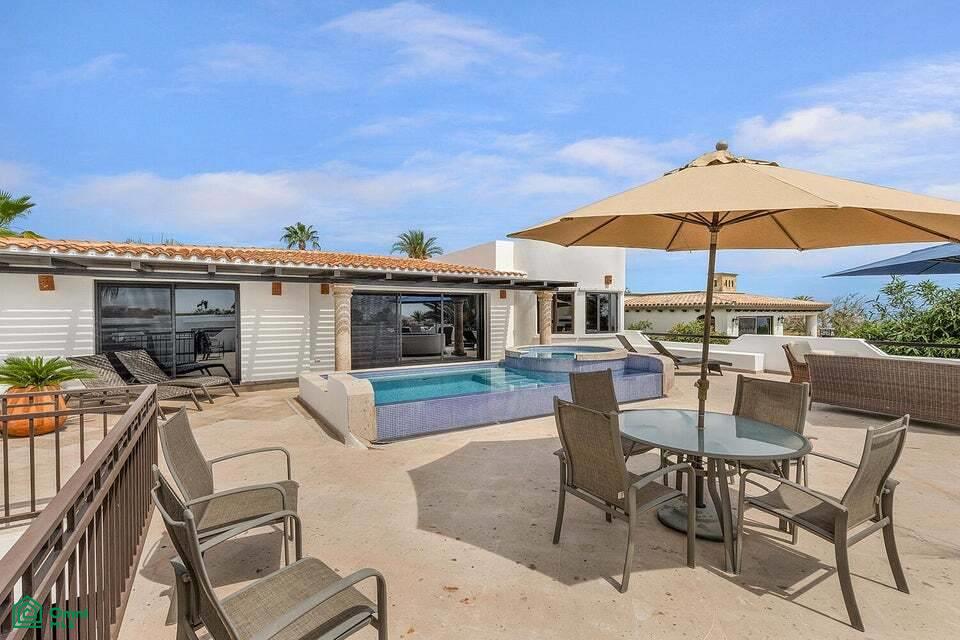 Cresta del Mar 19, El Tezal, Los Cabos, Baja California Sur