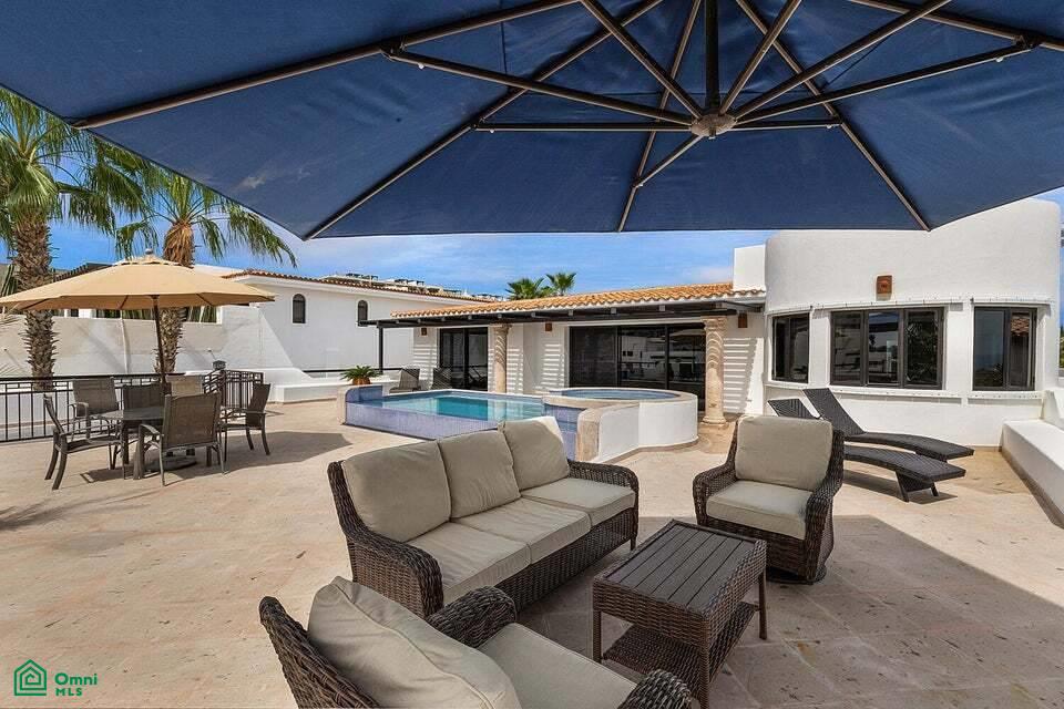 Cresta del Mar 19, El Tezal, Los Cabos, Baja California Sur