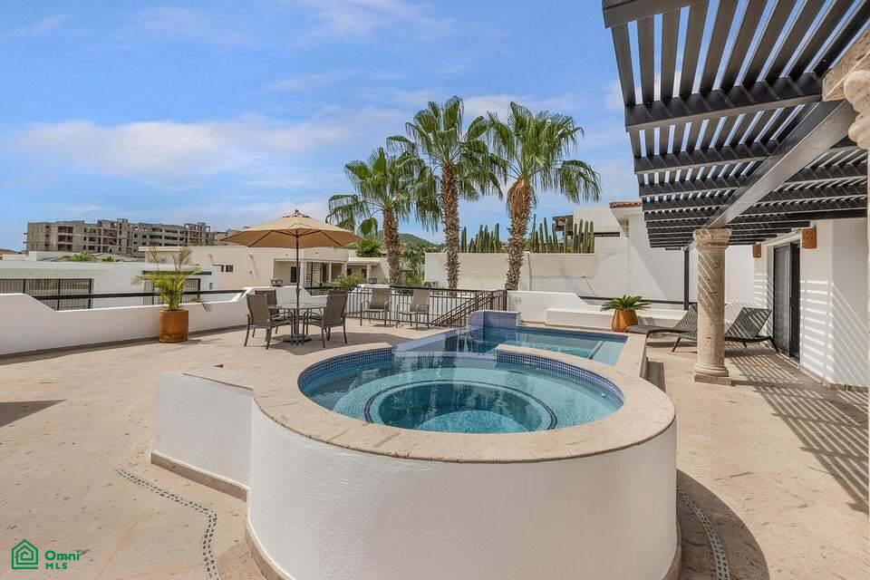 Cresta del Mar 19, El Tezal, Los Cabos, Baja California Sur