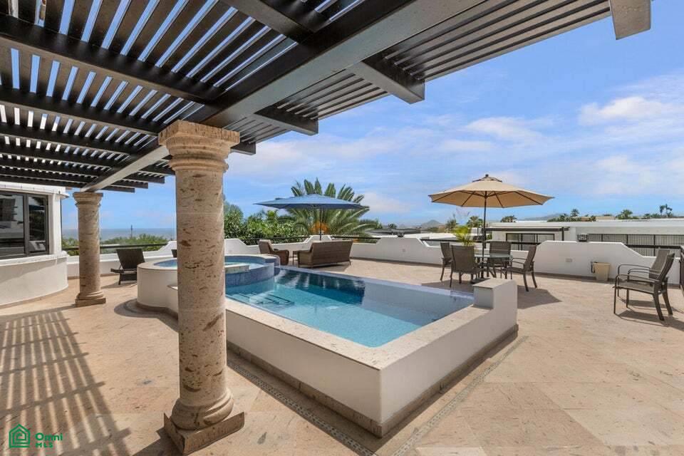 Cresta del Mar 19, El Tezal, Los Cabos, Baja California Sur