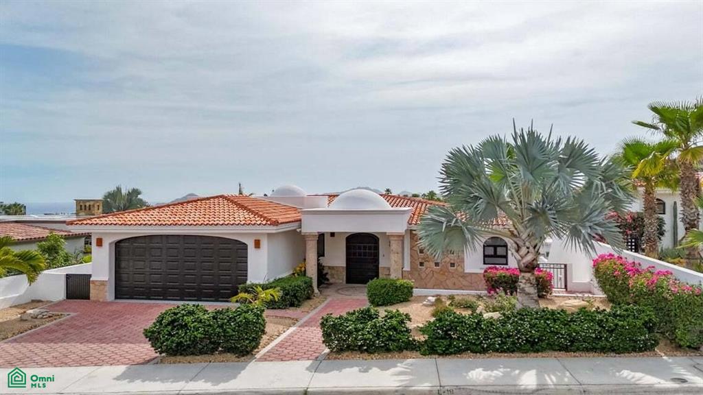 Cresta del Mar 19, El Tezal, Los Cabos, Baja California Sur