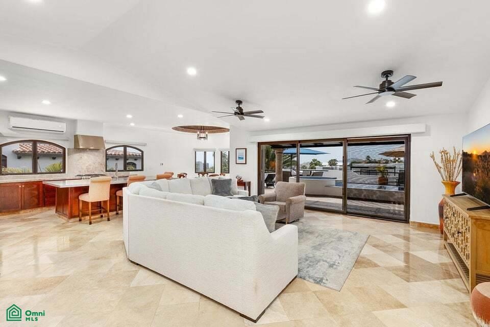 Cresta del Mar 19, El Tezal, Los Cabos, Baja California Sur