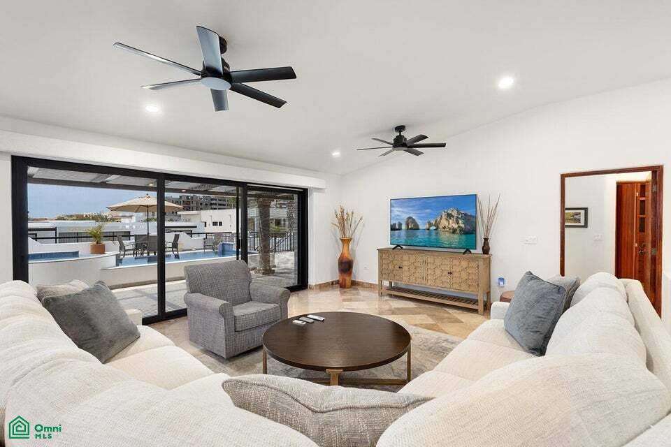 Cresta del Mar 19, El Tezal, Los Cabos, Baja California Sur