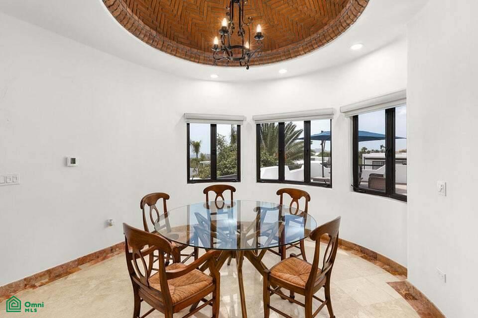 Cresta del Mar 19, El Tezal, Los Cabos, Baja California Sur