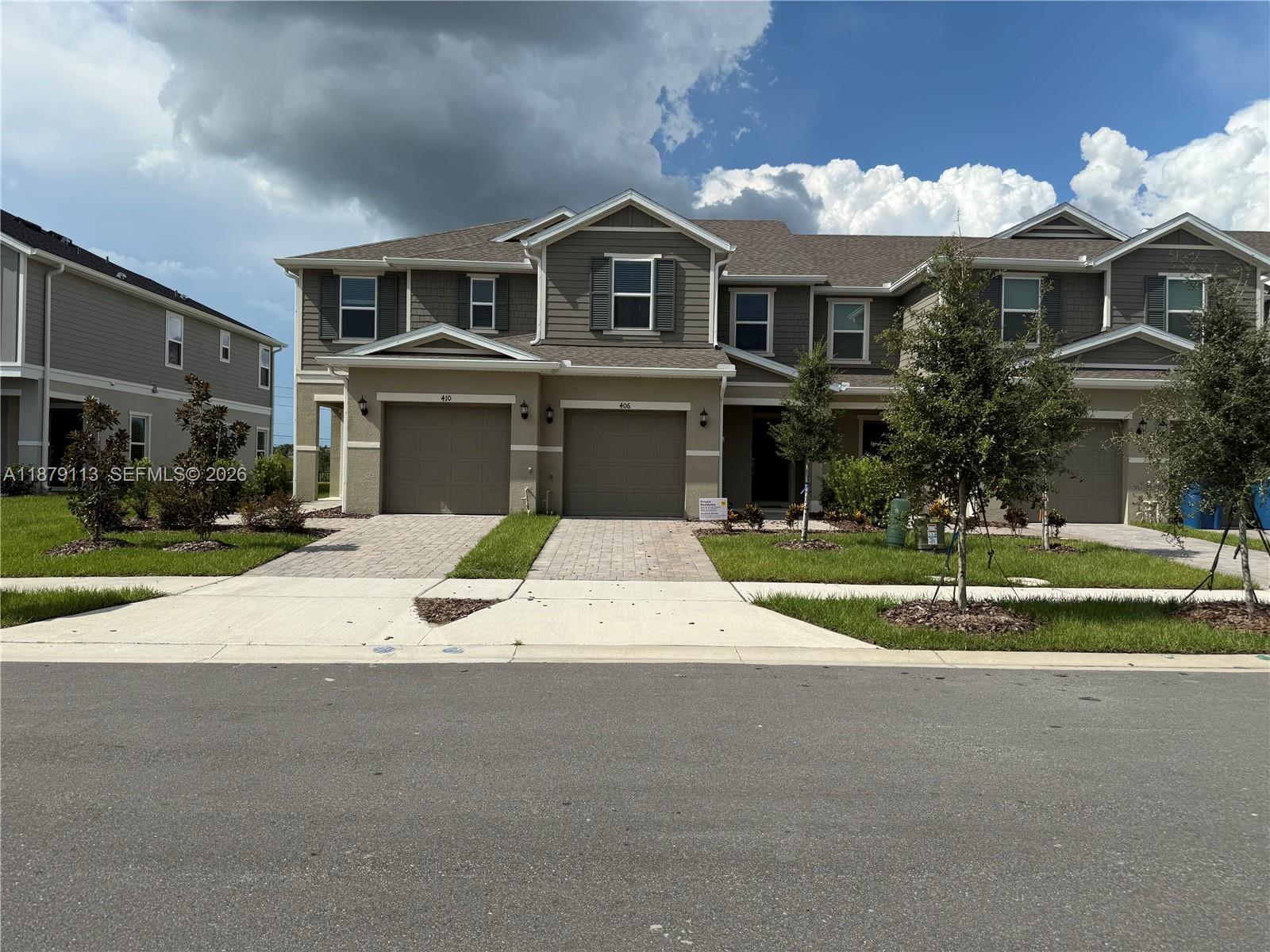 Reserve At Forest Lake