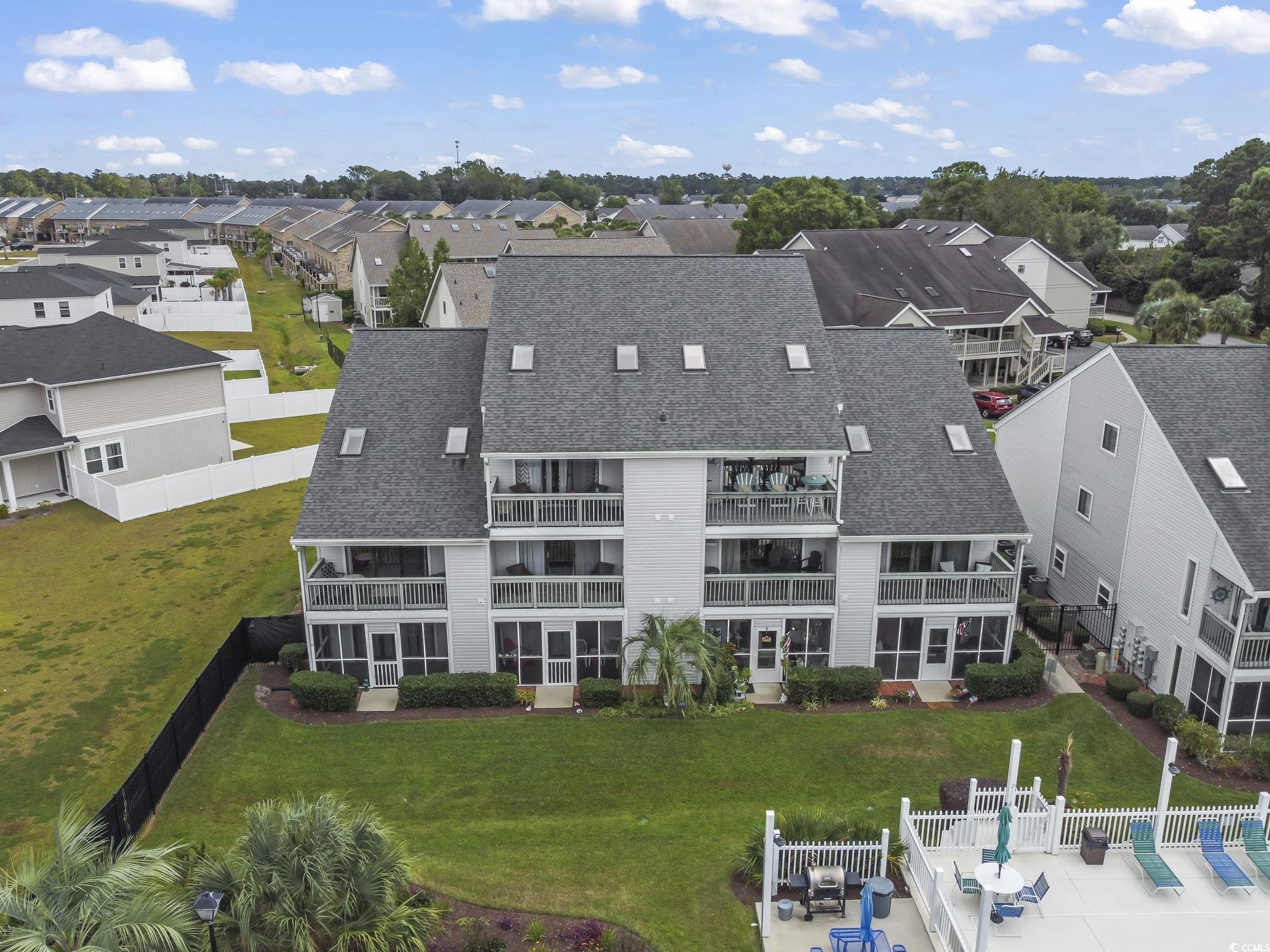 1880 Auburn Ln. UNIT 24H Surfside Beach, SC 29575