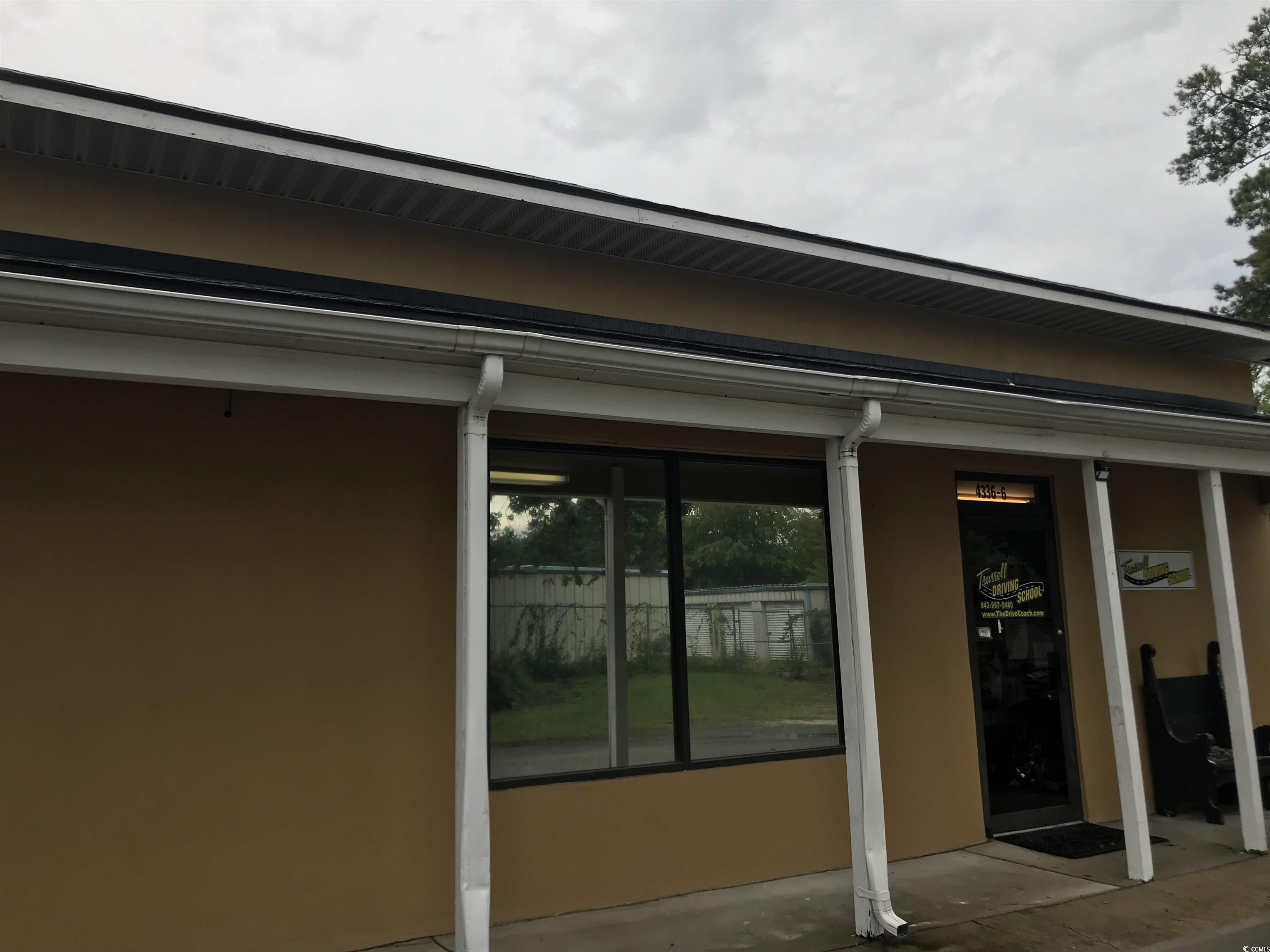 4336 Sea Mountain Hwy. UNIT Unit D Little River, SC 29566