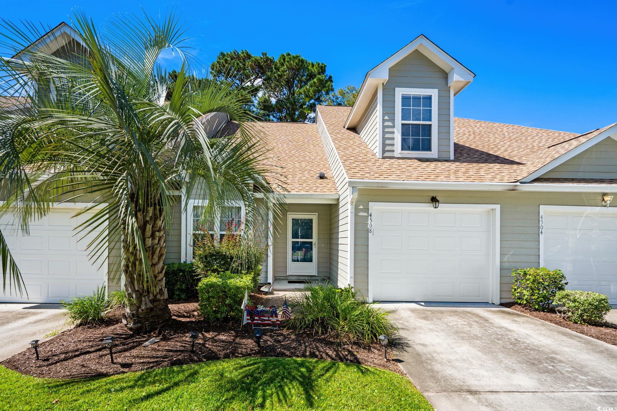 4508 Greenbriar Dr. Little River, SC 29566