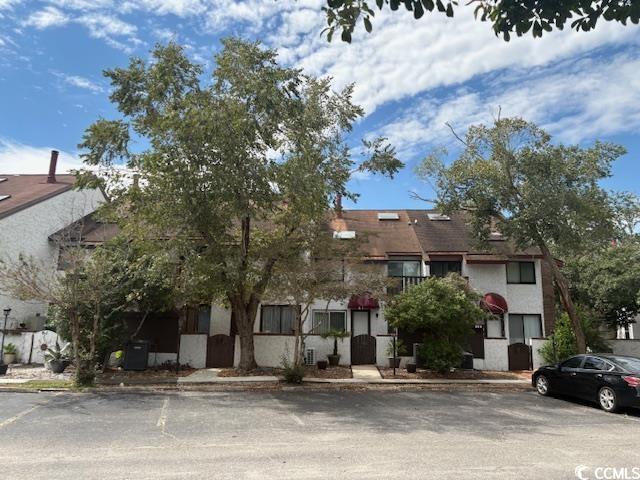 503 Pinewood Rd. UNIT 5E Myrtle Beach, SC 29577