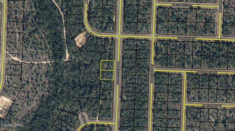 Image 6 For 3 Hampshire Boulevard