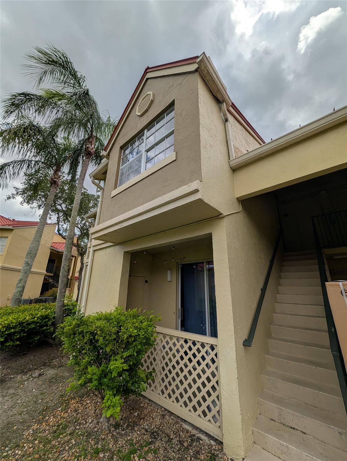 La Hacienda Country Club/