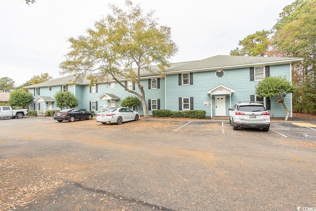 1508 Azalea Dr. UNIT UNIT 802 Surfside Beach, SC 29575