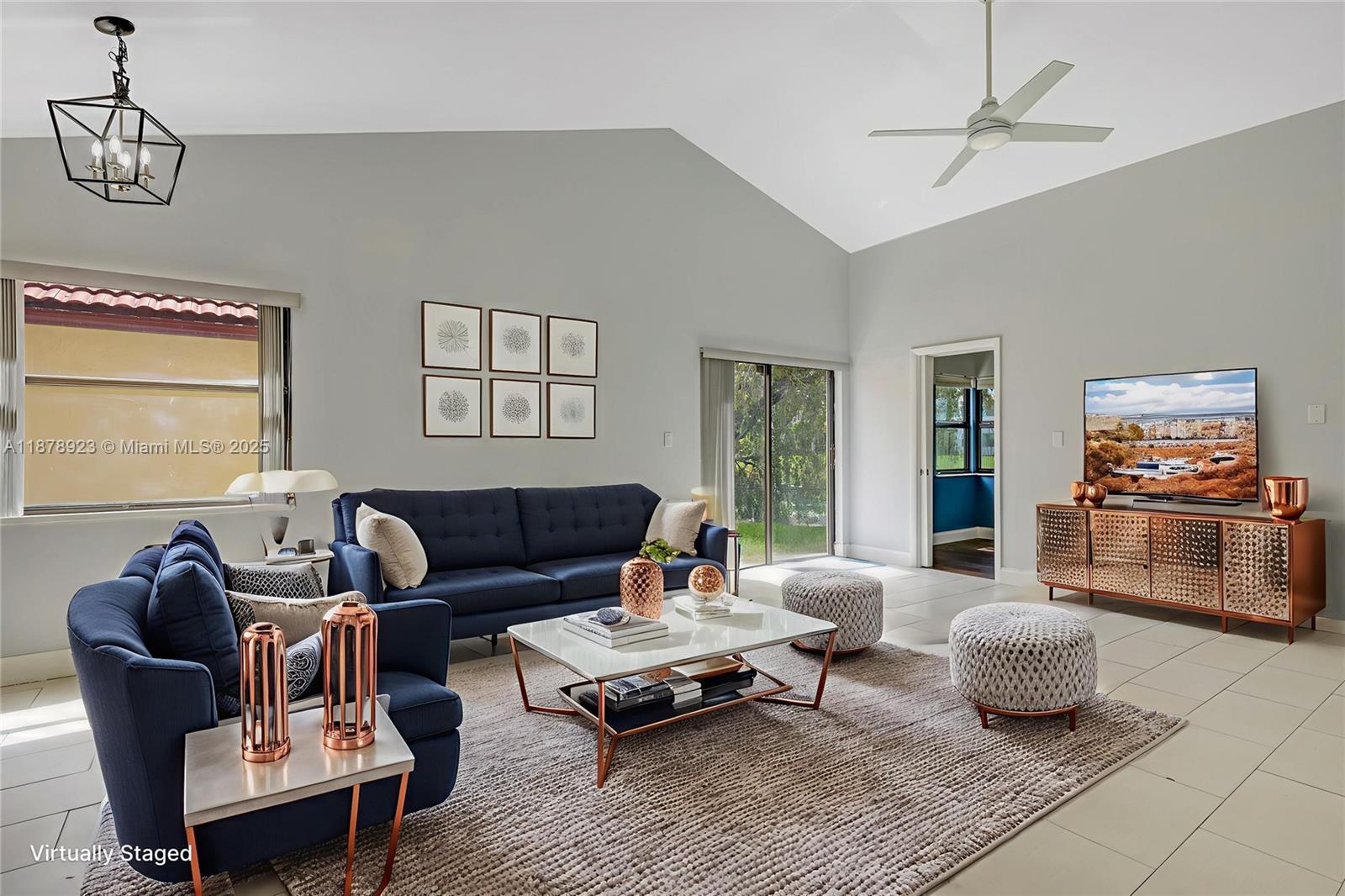 Pembroke Lakes South