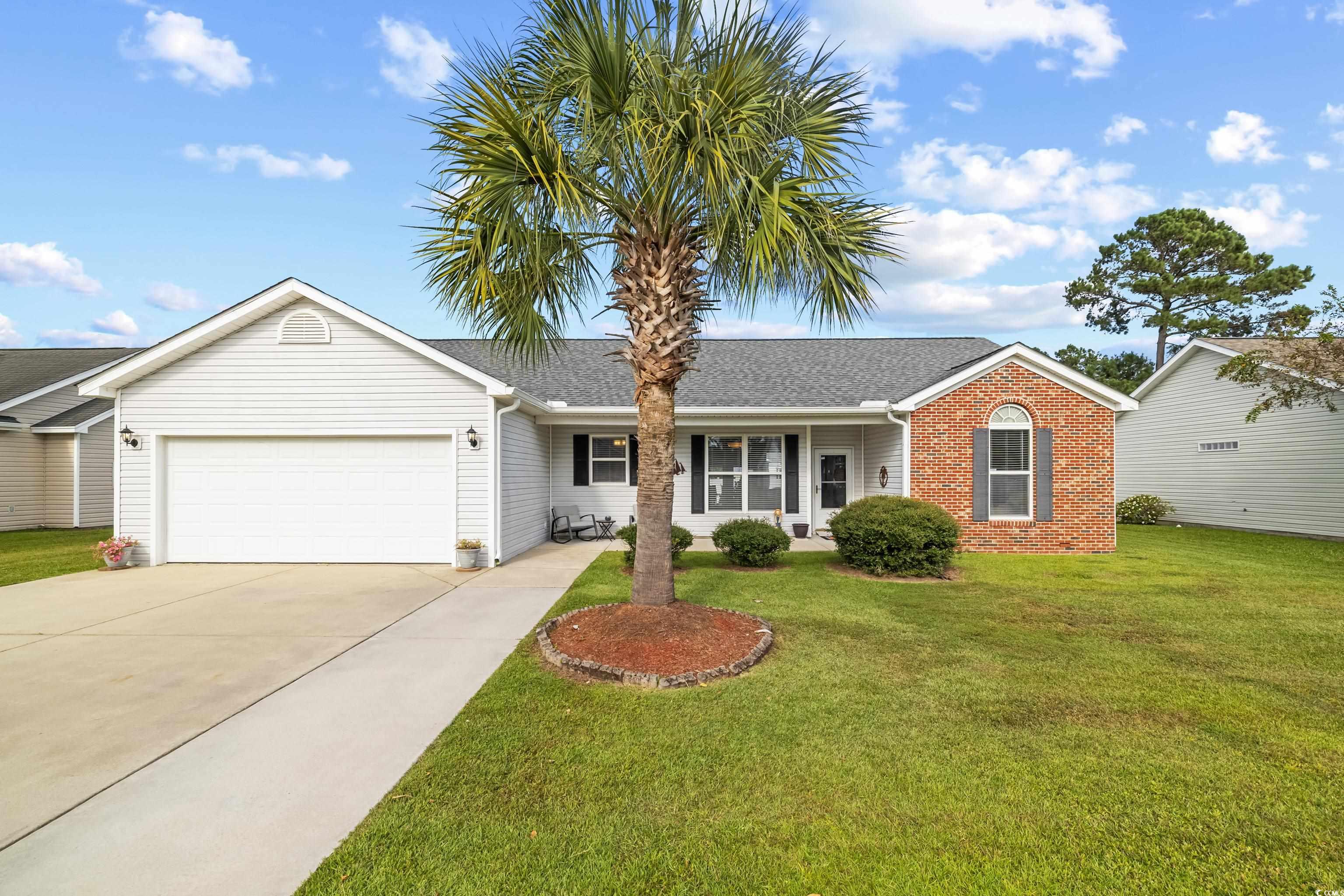 962 Bellflower Dr. Longs, SC 29568