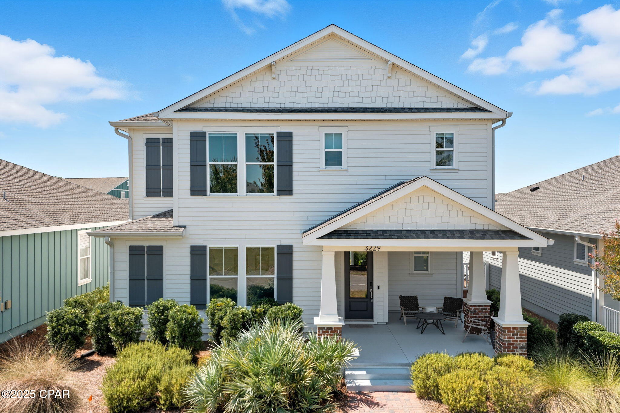 Details for 3229 Veranda Avenue, Panama City, FL 32405