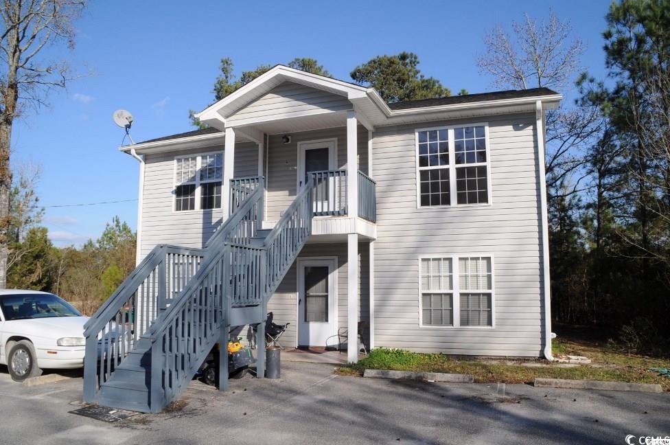 186 Sawhorse Dr. UNIT #B Little River, SC 29566