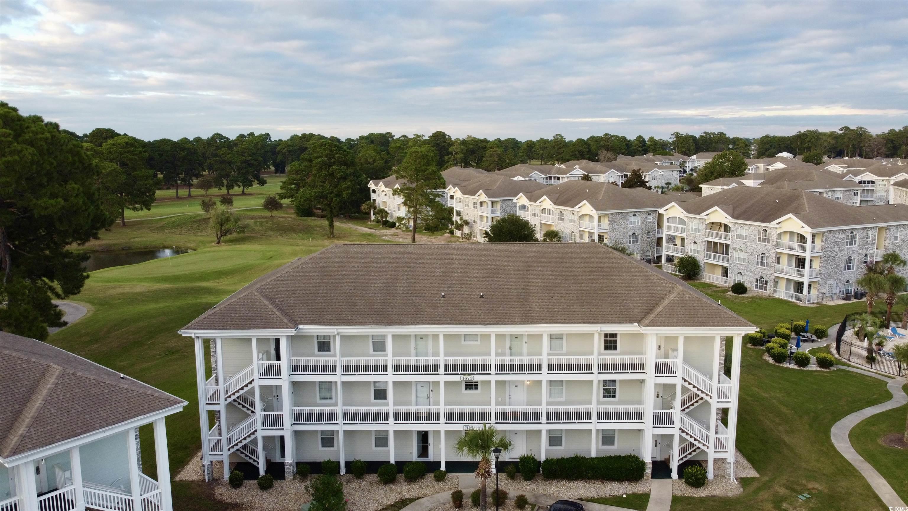 4673 Wild Iris Dr. UNIT #204 Myrtle Beach, SC 29577