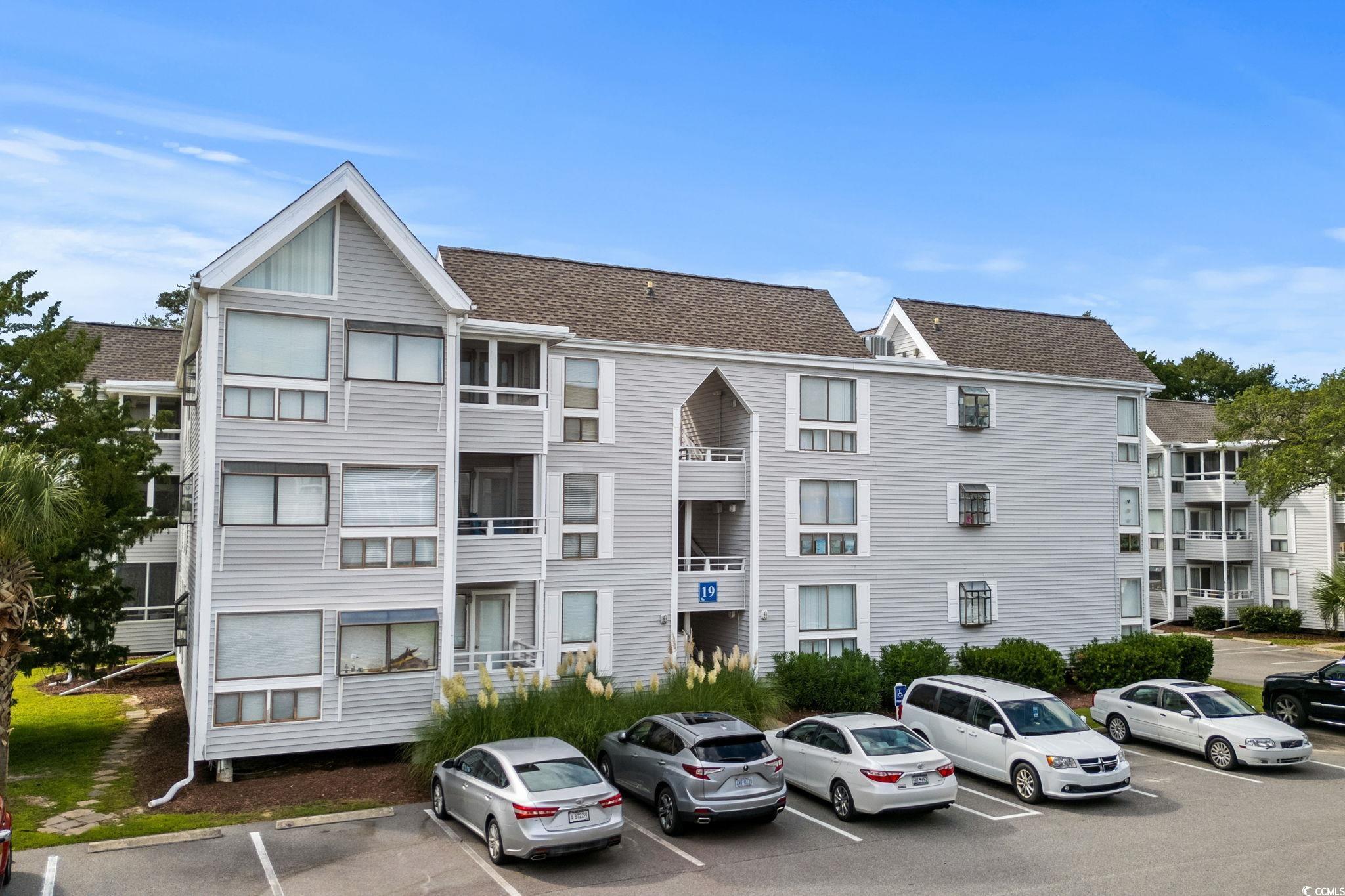 351 Lake Arrowhead Rd. UNIT #275 Myrtle Beach, SC 29572