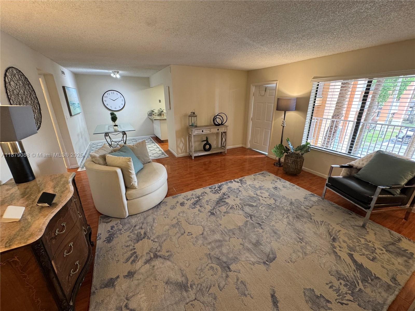 Courtyards At Davie Condo