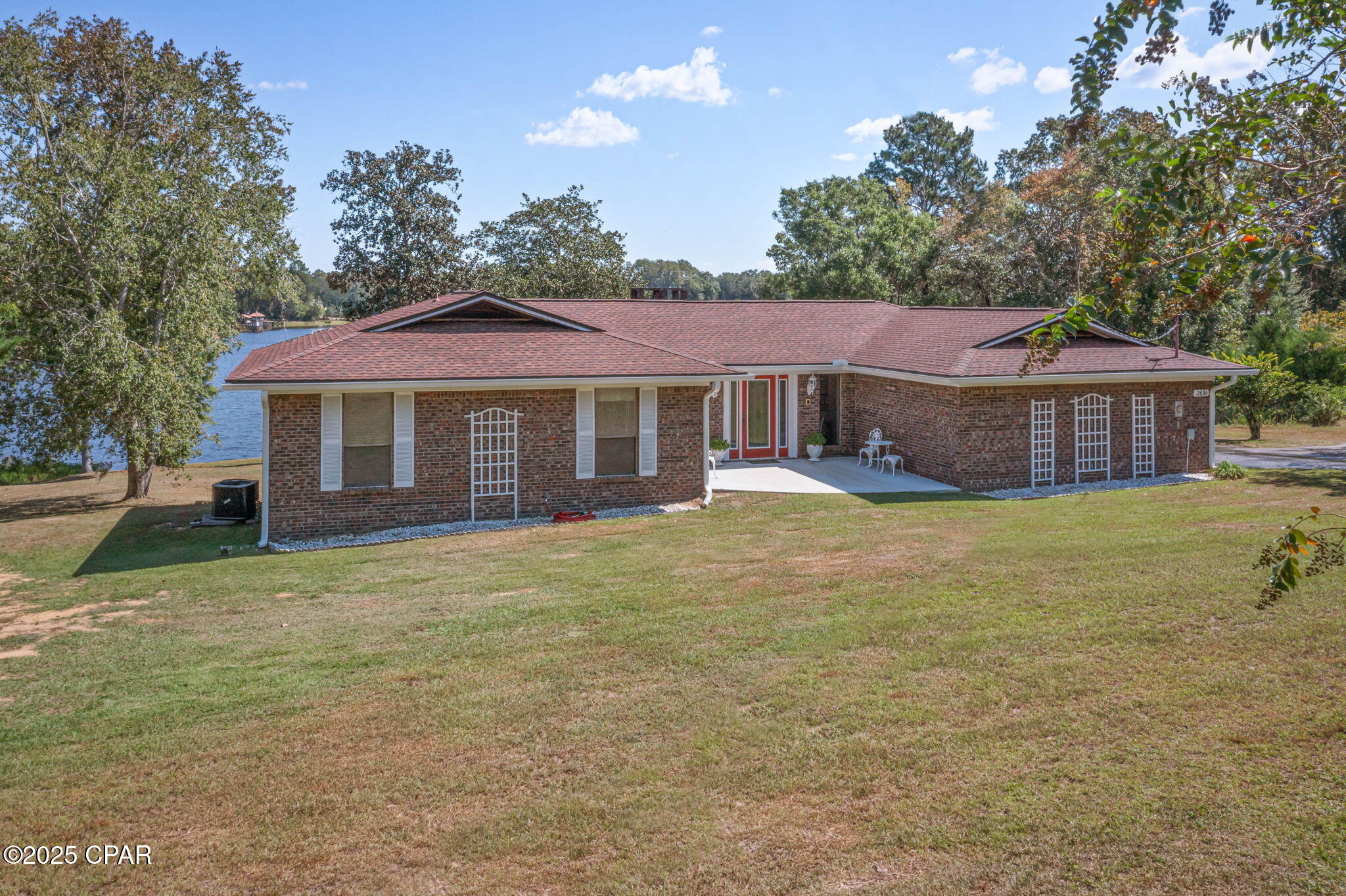 Details for 2691 Marian Drive, Bonifay, FL 32425