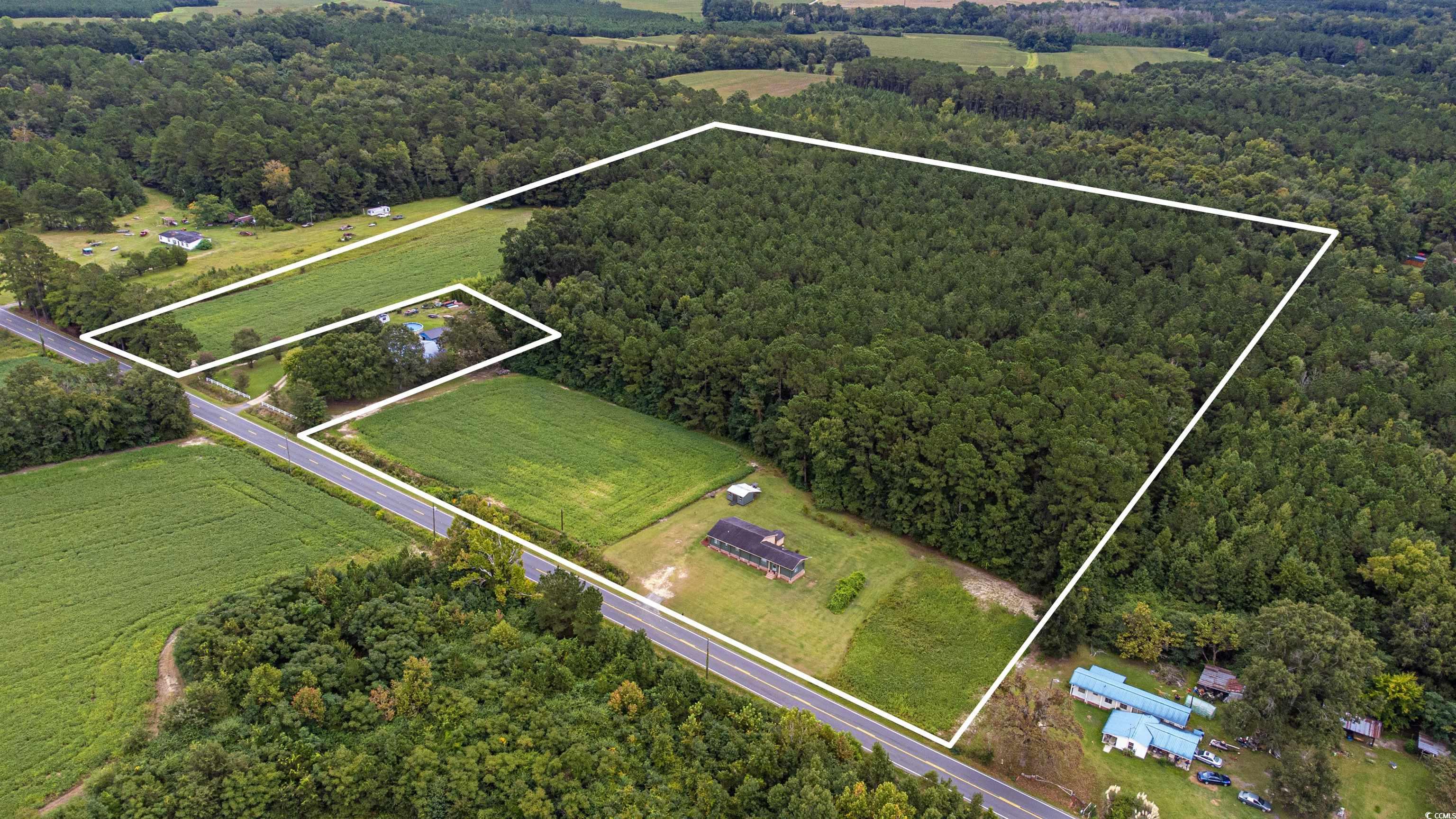 Homes for sale in Andrews, SC | 1457 Birch Creek Rd, Andrews, SC 29510 | MLS# 2522707