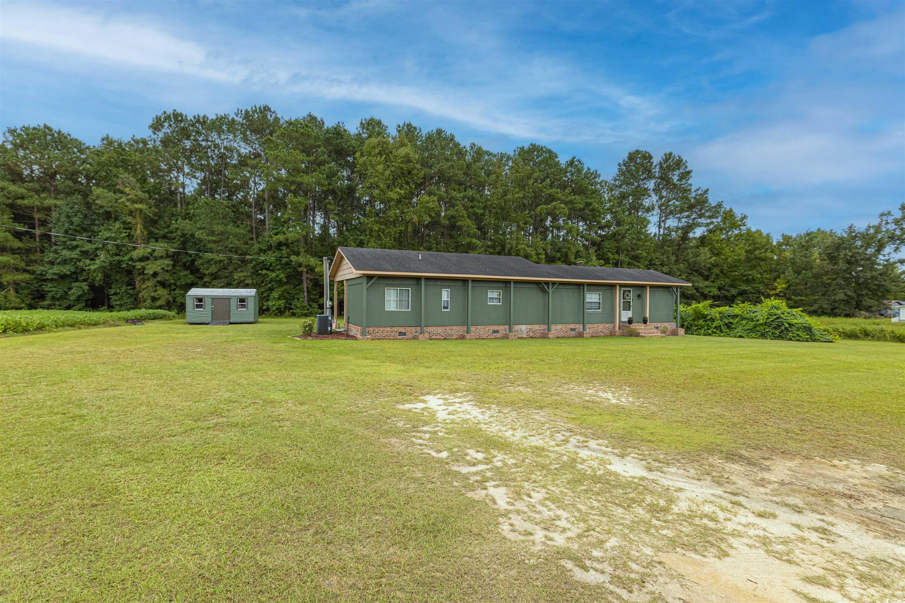 Homes for sale in Andrews, SC | 1457 Birch Creek Rd, Andrews, SC 29510 | MLS# 2522707