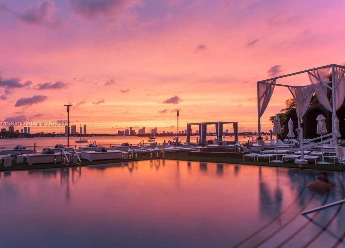 1100 West Ave Unit 1510, Miami Beach, Florida 33139