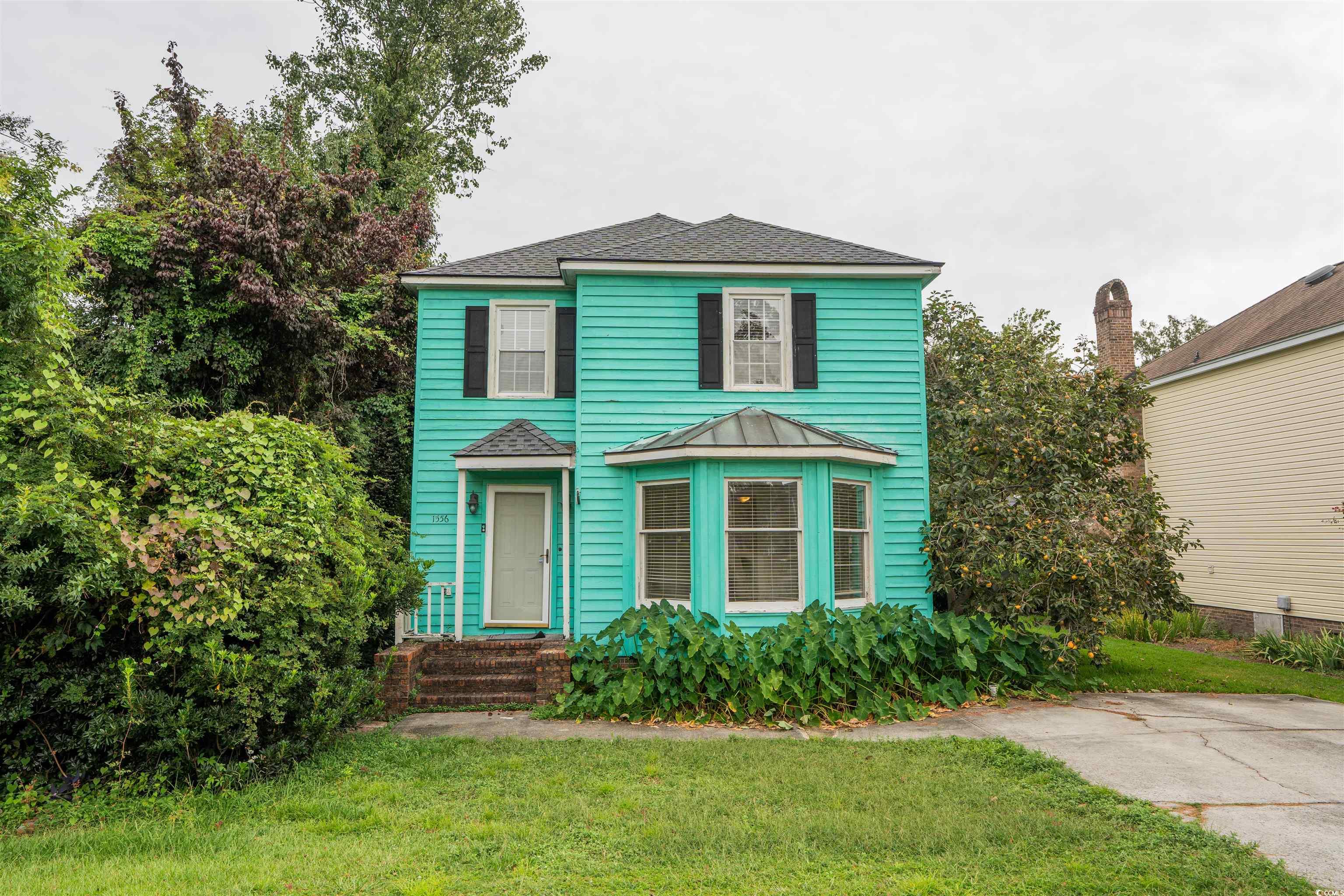 1556 Victoria Ln. Myrtle Beach, SC 29577