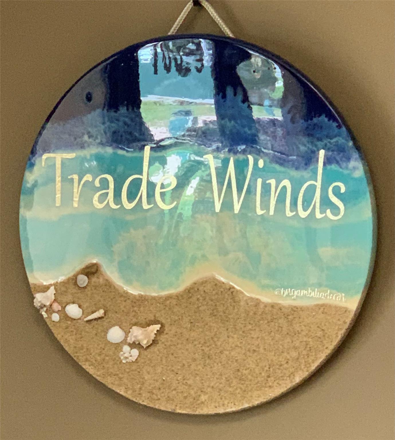 Tradewinds Of Pompano Con