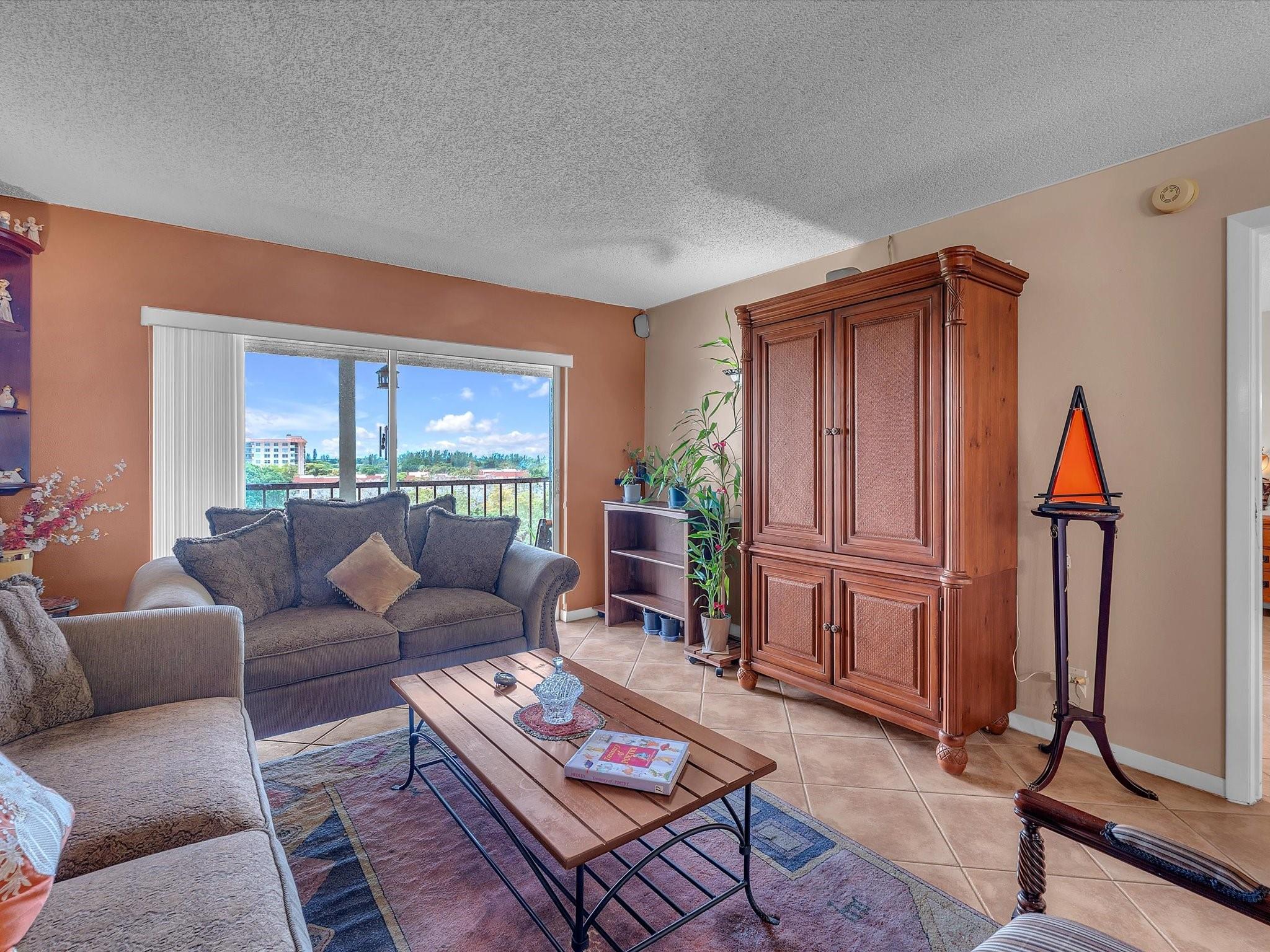 Hi-Greens Of Inverrary