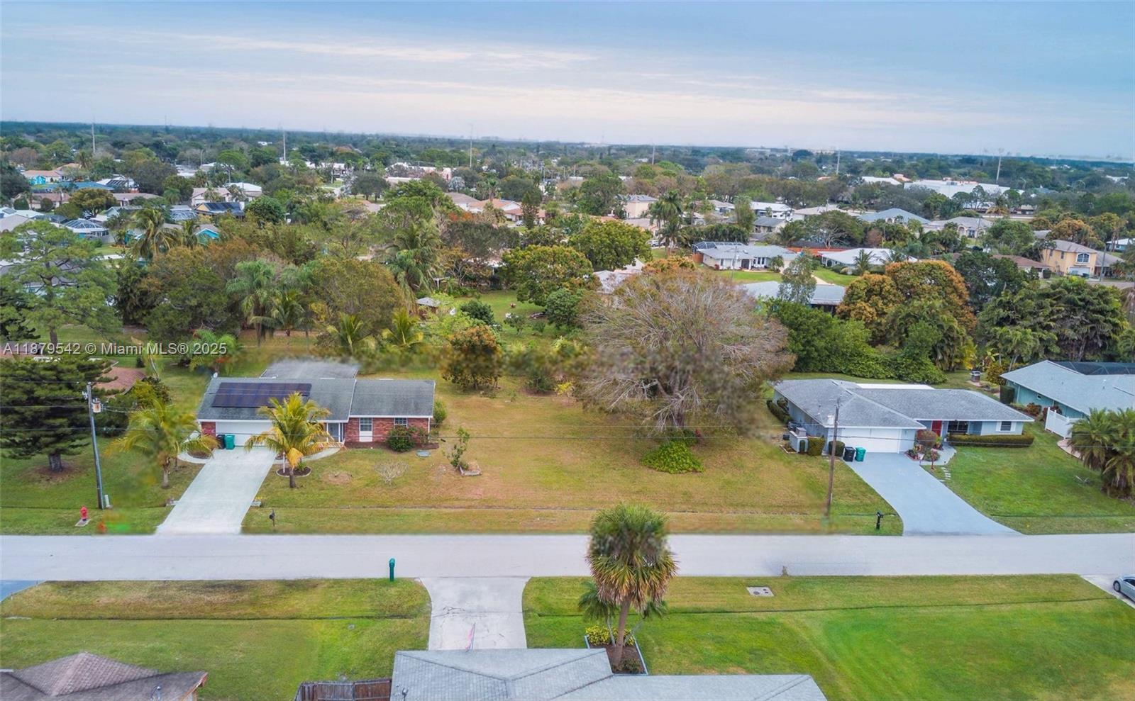 South Port St Lucie Unit