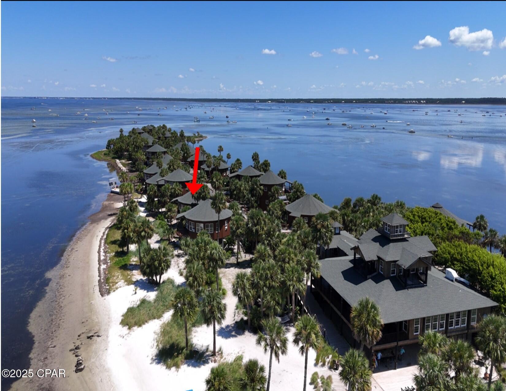 Details for 4 Blacks Island Trail, Port St Joe, FL 32456