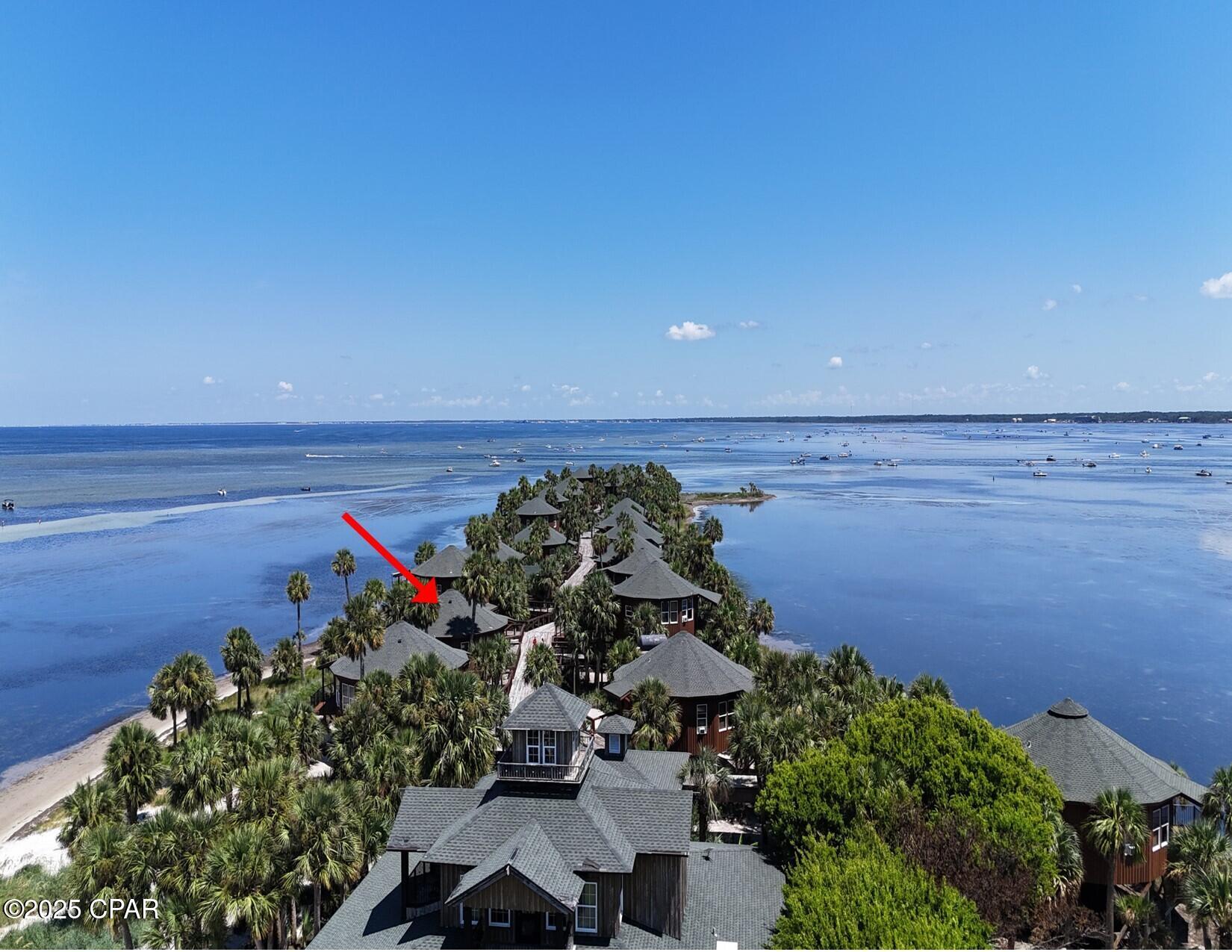 Image 3 For 4 Blacks Island Trail